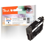 Peach PI200-978 inktcartridge 1 stuk(s) Compatibel Hoog (XL) rendement Zwart