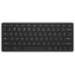 HP 325 Chrome Bluetooth Keyboard