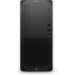 HP Z1 G9 Tower Intel® Core™ i7 i7-12700 16 GB DDR5-SDRAM 512 GB SSD NVIDIA GeForce RTX 3060 Windows 11 Pro Workstation Black