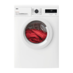 AEG 5000 Series 7kg 1400rpm Washing Machine - White