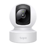 TP-Link Pan/Tilt Home Security Wi-Fi Camera