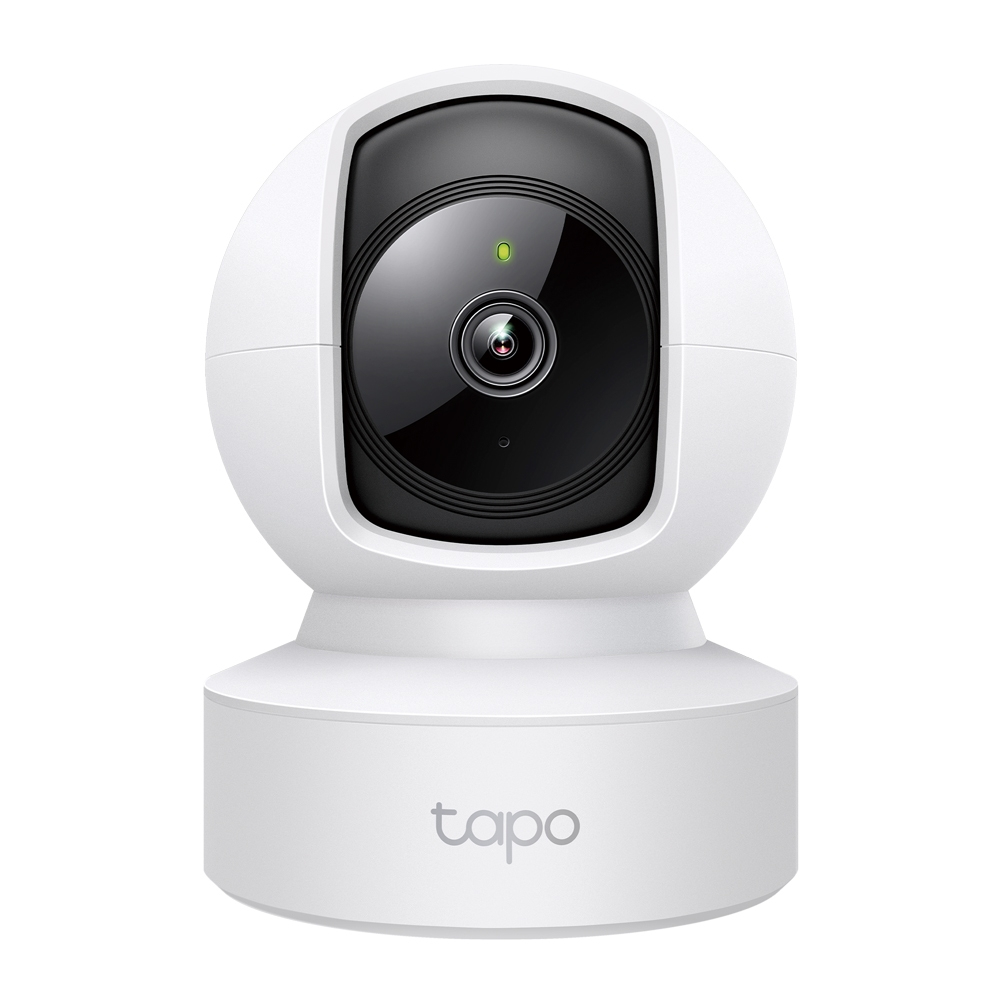 TP-Link Pan/Tilt Home Security Wi-Fi Camera