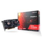 Biostar Radeon RX6600XT AMD Radeon RX 6600 XT 8 GB GDDR6