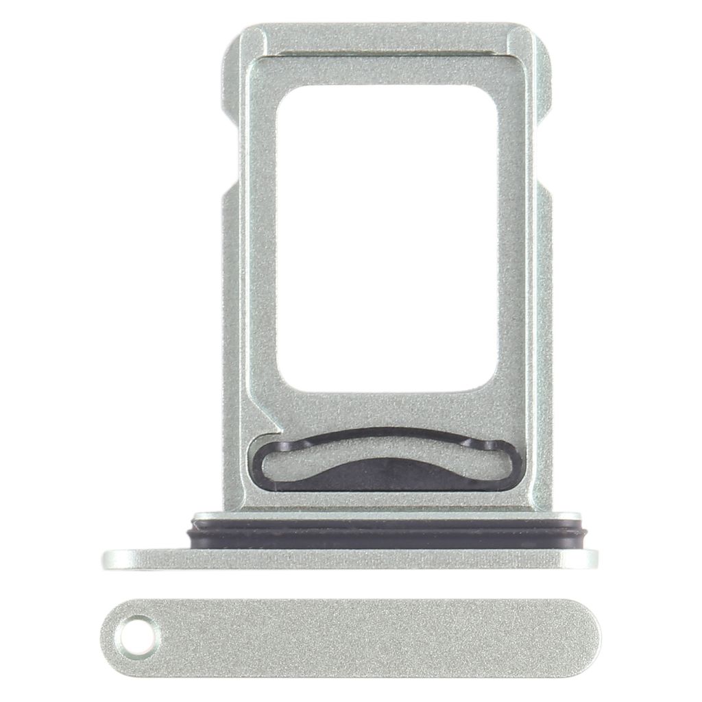 EU Product - iPhone 15 Plus SIM + SIM Card Tray - Green thumbnail