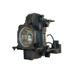 BTI Lamp for EIKI LCXL200 OEM: 610-346-9607