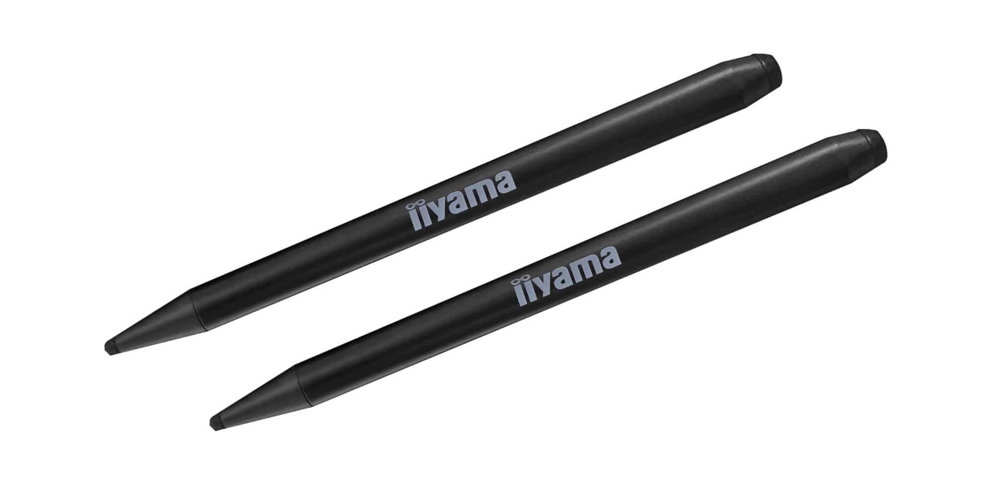 iiyama STYLUS-P13 stylus pen Black