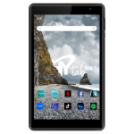 Hyundai HYTab Plus 8WB3 64 GB 8" 4 GB Android 13 Black