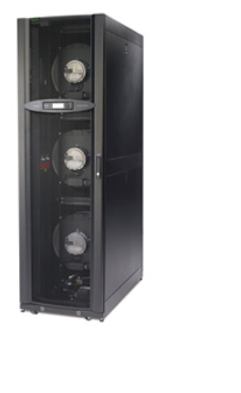APC ACRC600 rack cabinet 42U Freestanding rack