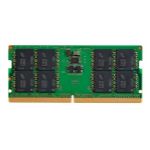 Micron HP 16GB (1x16GB) DDR5 SODIMM 5600MHz CL46 Notebook Laptop Memory ~similar to Crucial CT16G48C40S5 or CT16G56C46S5