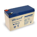 CoreParts MBXLDAD-BA015 UPS-accu 12 V