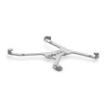 Ergonomic Solutions X-Frame for Motorola XOOM 2