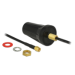 DeLOCK 89487 antenne Omnidirectionele antenne SMA 2 dBi