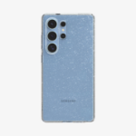 Spigen Liquid Crystal Glitter mobiele telefoon behuizingen 17,5 cm (6.9") Hoes Transparant
