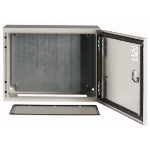 Eaton CS-34/200 Wall mounted rack Grey