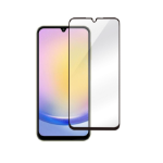 eSTUFF ES504104 mobile phone screen/back protector Clear screen protector Samsung 1 pc(s)