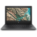 HP Chromebook 11 G8 EE 29.5 cm (11.6") HD Intel® Celeron® N4020 4 GB LPDDR4-SDRAM 32 GB eMMC Wi-Fi 5 (802.11ac) ChromeOS Grey