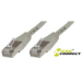 Microconnect SSTP605 networking cable Grey 5 m Cat6 S/FTP (S-STP)