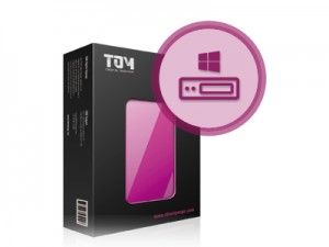TDM Player windows version, 3Y 3 År