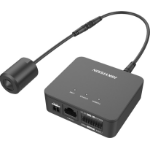 Hikvision DS-2CD6425G0-L20 IP security camera Indoor 1920 x 1080 pixels