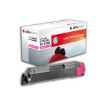 AgfaPhoto APTK590ME tonercartridge 1 stuk(s) Magenta
