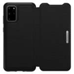 OtterBox Strada Folio Series voor Samsung Galaxy S20+, zwart