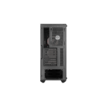 Cooler Master MasterBox MB520 Midi Tower Zwart