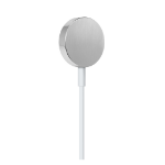 Apple MX2E2ZM/A slimme draagbare accessoire Oplaadkabel Wit