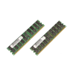 CoreParts MMG2375/8GB memory module 2 x 4 GB DDR2 667 MHz ECC