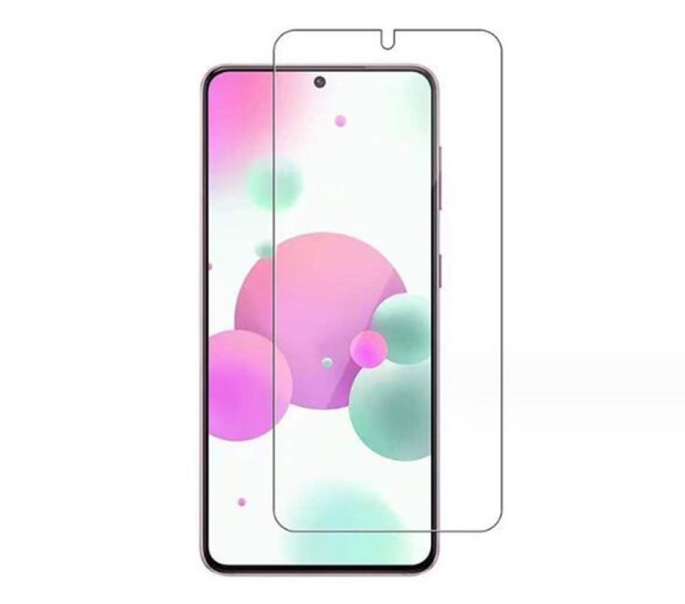 JLC Samsung A15 2D Tempered Glass