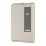 Valcom V-9941A audio intercom system White