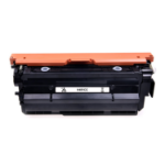 CTS Wholesale Comp HP CF451A Cyan Toner also for HP 655A