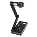 SMART Technologies SMART 650 document camera Black 25.4 / 3.2 mm (1 / 3.2") CMOS USB/Wi-Fi