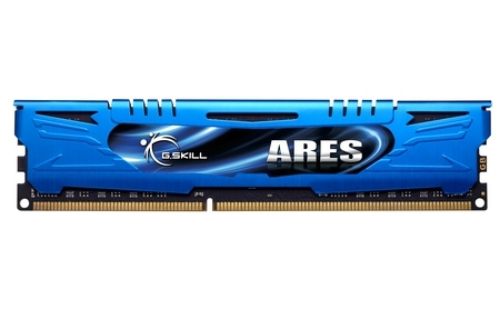 Image of G.Skill 8GB DDR3-2400 memory module 2 x 4 GB 2400 MHz