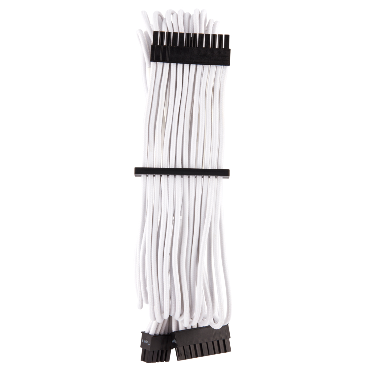 Photos - Cable (video, audio, USB) Corsair CP-8920224 internal power cable 