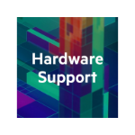 HPE H34CVE warranty/support extension