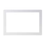 ALLNET ALLTCOVER14NWV1 tablet spare part/accessory Bezel
