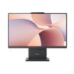 Lenovo IdeaCentre AIO 24AKP10 AMD Ryzen™ 5 60.5 cm (23.8") 1920 x 1080 pixels All-in-One PC 16 GB DDR5-SDRAM 1 TB SSD Windows 11 Home Wi-Fi 6 (802.11ax) Grey