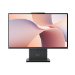 Lenovo IdeaCentre AIO 24AKP10 AMD Ryzen™ 5 60.5 cm (23.8") 1920 x 1080 pixels All-in-One PC 16 GB DDR5-SDRAM 1 TB SSD Windows 11 Home Wi-Fi 6 (802.11ax) Grey