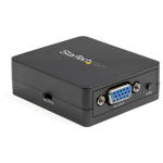 StarTech.com VGA to RCA and S-Video Converter - USB Power  Chert Nigeria