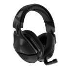 Turtle Beach Stealth 600 Gen 2 MAX Headset Wired & Wireless Head-band Gaming USB Type-C Bluetooth Black