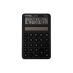 MAUL ECO MD1 calculator Pocket Basic Black