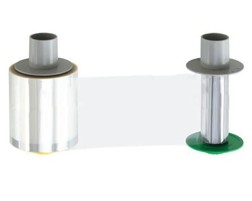 Image of HID Identity Fargo 84900 Clear Retransfer Film (1500 Prints)