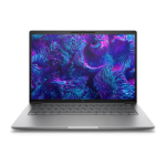 HP HP EliteBook 6 G1i 14", WUXGA IR PVCY, U5-225U, 16GB, 512GB SSD, WIN 11 PRO, 3YR NBD ONSITE WTY