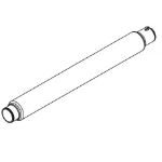 KYOCERA 2FB20060 printer roller