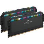 Corsair Dominator CMT64GX5M2B6000C40 memory module 64 GB 2 x 32 GB DDR5 6000 MHz