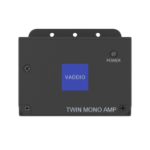 Vaddio Twin Mono AMP