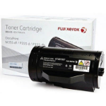 FUJI XEROX DOCUPRINT CT201937 TONER CARTRIDGE BLACK