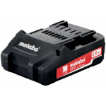 Metabo 625596000 cordless tool battery / charger