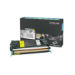 Lexmark C5220YS Toner-kit yellow return program, 3K pages ISO/IEC 19798 for Lexmark C 522/524/530/532/534