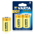 Varta 2020 Single-Use Battery D